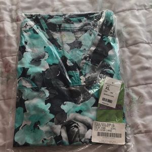 Scrubs by Bring it on. White Swan brands.